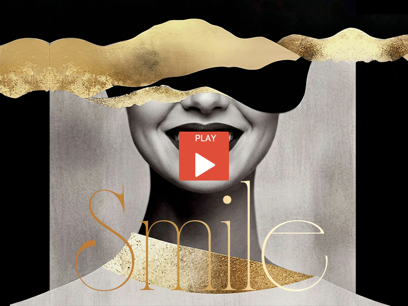 Ecard sourire